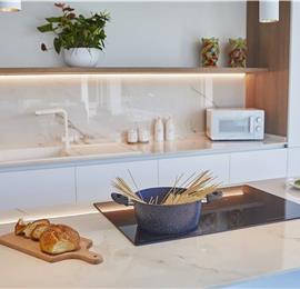 3 bedroom villa with infinity pool, jacuzzi & sauna, Castellammare del Golfo, sleeps 6